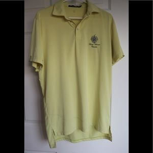RALPH LAUREN RLX SHIRT